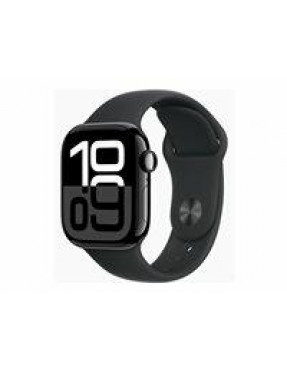 Apple Computer Watch Series 11 GPS + Cellular 42mm Gold Tita