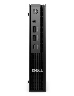 Dell Pro Micro Plus QBM1250 Core Ultra 7 265 16GB/512GB Win  Dell Pro Micro Plus QBM1250 Core Ultra 7 265 16GB/512GB Win