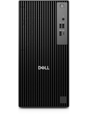 Dell Pro Tower QCT1250 Core Ultra 7 265 16GB/512GB Win11 Pro Dell Pro Tower QCT1250 Core Ultra 7 265 16GB/512GB Win11 Pro