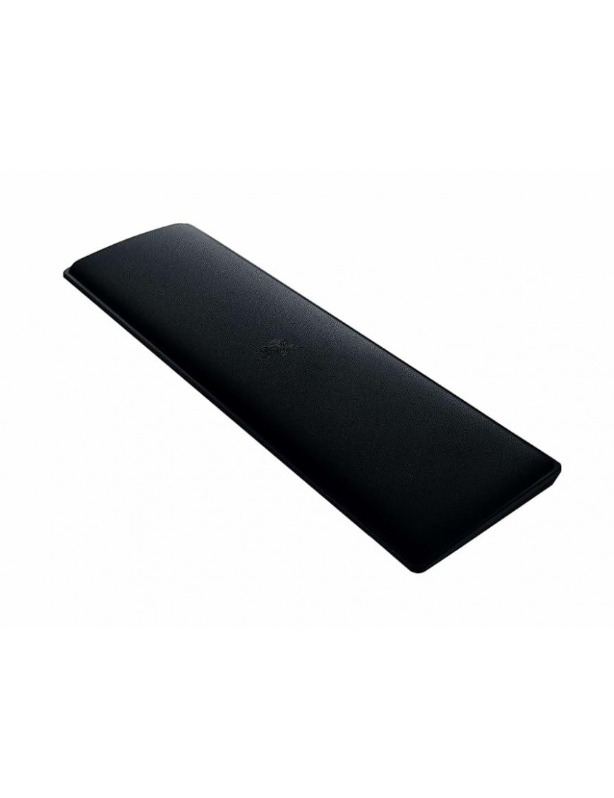 Razer Wrist Rest Tenkeyless (TKL) - Ergonomische Kunstleder- Razer Wrist Rest Tenkeyless (TKL) - Ergonomische Kunstleder-