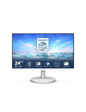 Philips V-Line 241V8AW 60,5cm (23,8