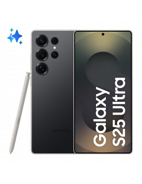 SAMSUNG Samsung GALAXY S25 Ultra 5G S938B DS 256GB Titanium 