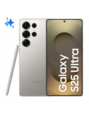SAMSUNG Samsung GALAXY S25 Ultra 5G S938B DS 512GB Titanium 