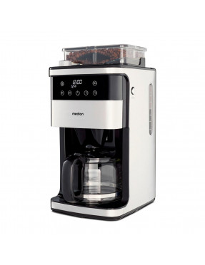 Medion MD 19899 Kaffeemaschine mit Mahlwerk
