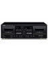 Teac Europe GmbH TEAC W-1200 Doppel-Kassettendeck USB-Ausgan