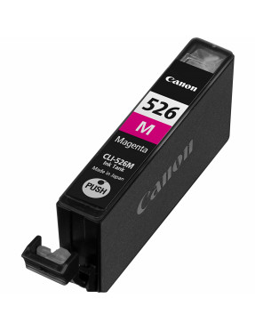 Canon CLI-526M - 9 ml - Magenta - origin