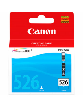 Canon CLI-526C - 9 ml - Cyan - original