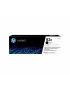 HP Toner schwarz 83A (CF283A)