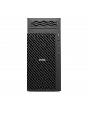 Dell Pro Max Tower T2 FCT2250 Core Ultra 7 265K 32GB/1TB Win Dell Pro Max Tower T2 FCT2250 Core Ultra 7 265K 32GB/1TB Win