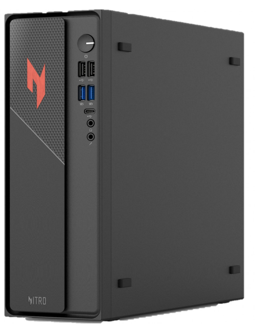 Acer Nitro 20 N20-100 Core i5-13420H RTX 5060 16GB/512GB Win Acer Nitro 20 N20-100 Core i5-13420H RTX 5060 16GB/512GB Win