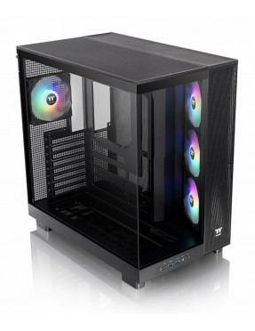 Thermaltake THERMALTAKE View 380 XL TG ARGB Mid Tower ATX Ge