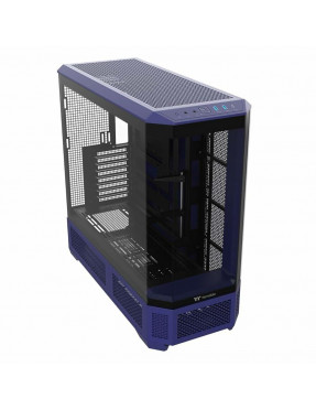 Thermaltake THERMALTAKE View 600 TG Full Tower ATX Gehäuse S