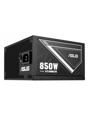 ASUS ATS-850G ATX Netzteil 80+ Gold schwarz White Box (bulk)