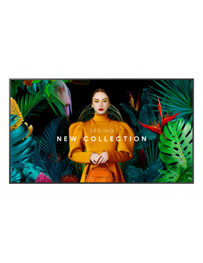 SAMSUNG Samsung QB75C 190,5cm (75