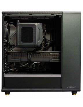 CAPTIVA Captiva Ultimate R90-284 R9-9900X3D 128GB/4000GB SSD CAPTIVA Captiva Ultimate R90-284 R9-9900X3D 128GB/4000GB SSD