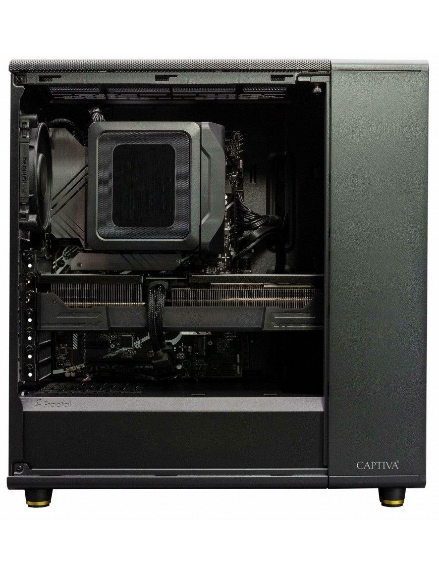 CAPTIVA Captiva Ultimate R90-284 R9-9900X3D 128GB/4000GB SSD CAPTIVA Captiva Ultimate R90-284 R9-9900X3D 128GB/4000GB SSD