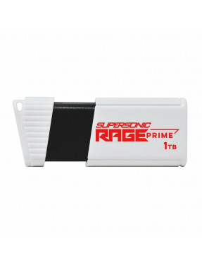 Patriot Supersonic Rage Prime 1TB USB  3.2 Gen 2 USB Speiche