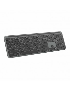 LOGITECH Logitech Signature Slim Solar+ Grafit - Kabellose T