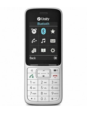 Unify Software and Solutions GmbH & Co. KG Unify OpenScape D