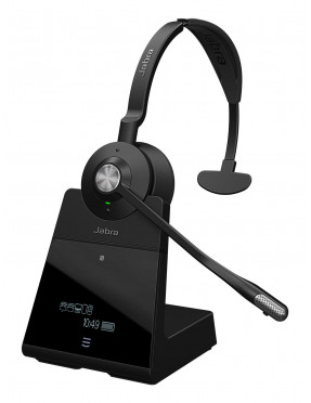 Jabra Engage 75 SE Mono-Headset, DECT/Bluetooth, UC-zertifiz