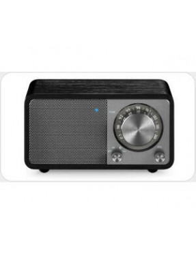 SANGEAN Sangean WR-7 Plus Portables FM-Radio Kirschbaum natu