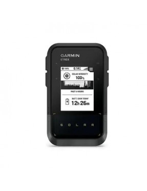 Garmin eTrex Solar Navigationsgerät 5,5cm (2,16
