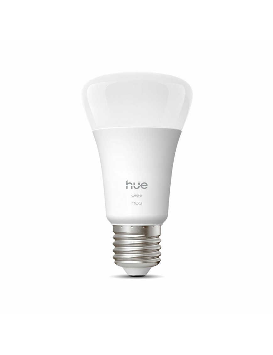 Philips Hue White E27 Einzelpack 1100lm 75W Philips Hue White E27 Einzelpack 1100lm 75W
