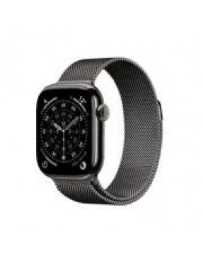 Apple Computer Watch Series 11 GPS + Cellular 42mm Slate Tit