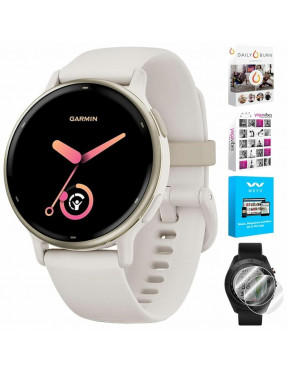 Garmin vívoactive® 5 Orchidee/Orchidee Metallic