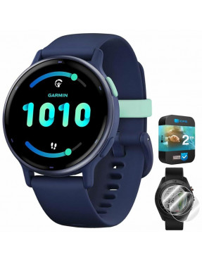 Garmin vívoactive® 5 Marineblau