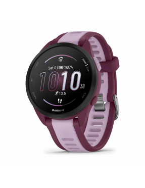 Garmin Forerunner 165 Music Beere/Flieder