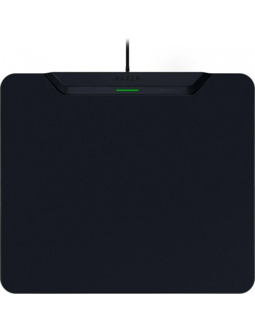 Razer HyperFlux V2 Wireless Charging System - Gaming-Mauspad Razer HyperFlux V2 Wireless Charging System - Gaming-Mauspad