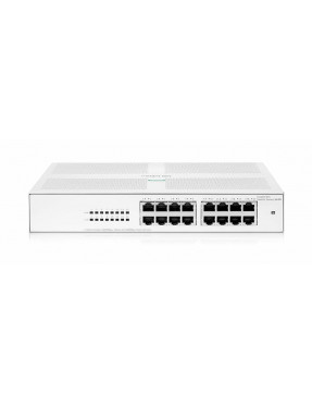 HP Enterprise HPE Aruba Instant On 1430 8G Class4 PoE 64W 8-