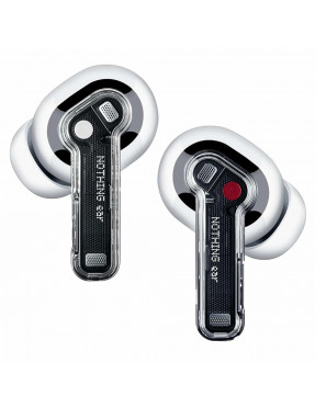 Nothing Ear (3) Kabellose In-Ear Kopfhörer weiß