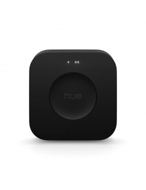 Philips Hue Bridge Pro, Smarter Hub für Beleuchtung, Kabello