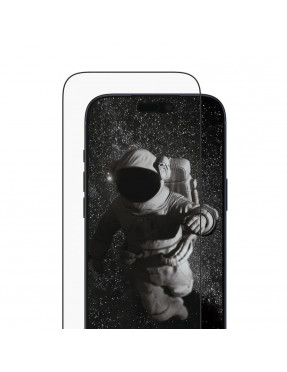 PanzerGlass ® Ceramic II Displayschutz iPhone 17 Pro Max Ult
