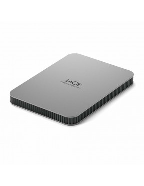 LaCie GmbH LaCie Mobile Drive Secure 2TB Externe Festplatte 