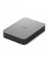 LaCie GmbH LaCie Mobile Drive Secure 4TB Externe Festplatte 
