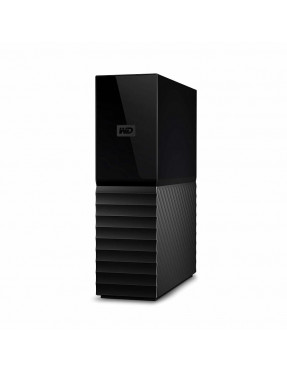 Western Digital WD My Book 18 TB externe Festplatte 3,5 Zoll
