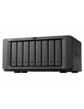 Synology Diskstation DS1825+ NAS System 8-Bay