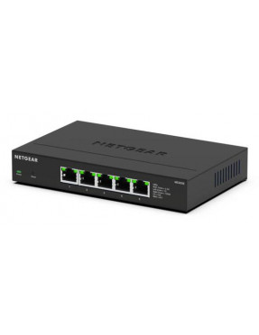 Netgear MS305- 100EUS 5 Port Multi-Gigabit 2,5G Ethernet Unm