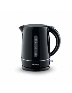 SEVERIN Severin WK 3462 Reise-Wasserkocher 1100W 0,5l weiß