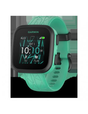Garmin Bounce ™ Grün/ Schwarz Smartwatch