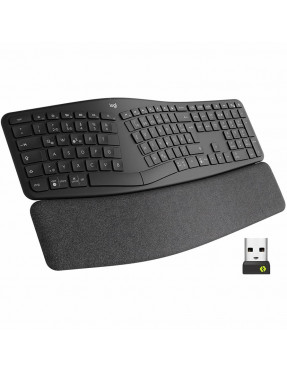 LOGITECH Logitech Ergo K860 Split for Business - ergonomisch