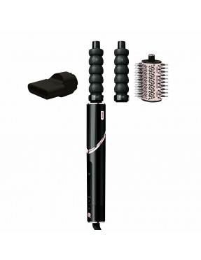 SharkNinja Shark FlexStyle HD426EU 3-in-1 Haarstyler Black D