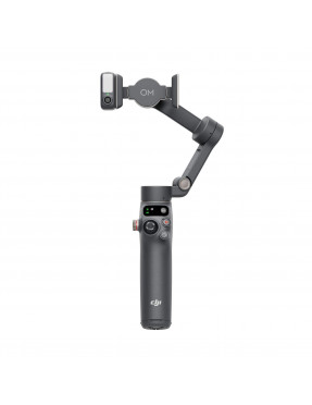 DJI Osmo Mobile 7 Pro Gimbal für Smartphones dunkelgrau