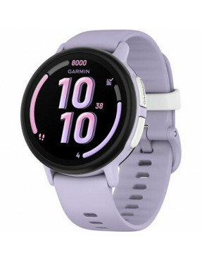 Garmin Bounce ™ 2 Light Purple/Schwarz