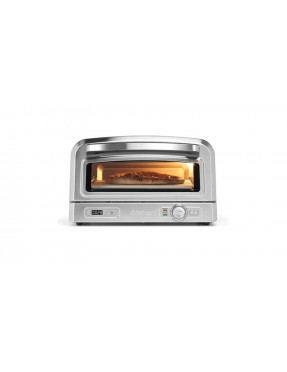 cuisinart Cuisinart Indoor Pizzaofen Edelstahl 400°C