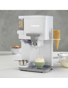 cuisinart Cuisinart Soft Serve Eiscrememaschine 1.5L