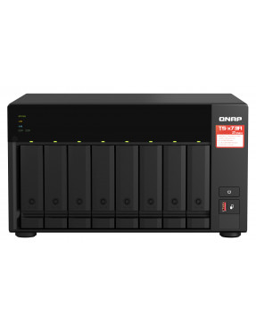 QNAP TS-873A-8G NAS System 8-Bay